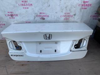 Крышка багажника Honda Civic
