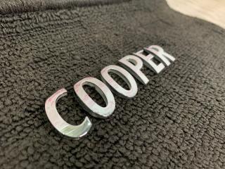 Запчасть эмблема MINI Cooper