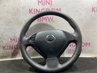 Запчасть руль Infiniti EX37 2012