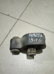 Запчасть подушка двигателя задняя Mazda 3 2013