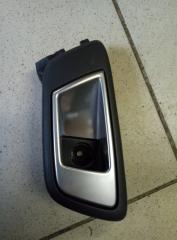 Ручка двери внутренняя задняя левая Ford Fiesta 2008