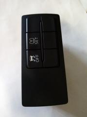 Запчасть блок кнопок Mazda 3 2013