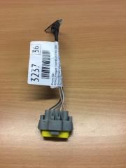 Запчасть фишка задняя RENAULT Megane 3 2008
