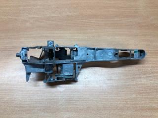 Ручка двери внутренняя передняя левая Peugeot 308 2007