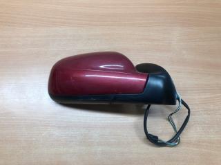 Запчасть зеркало правое Peugeot 307 2005