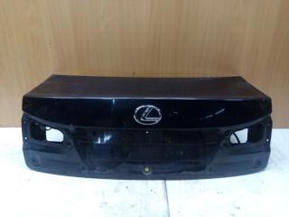 Запчасть крышка багажника задняя Lexus IS220d (2) 2005