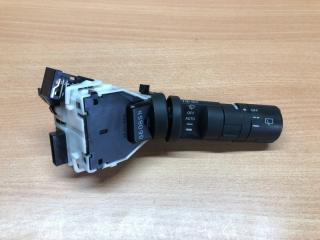 Запчасть переключатель дворников Nissan Qashqai 2006