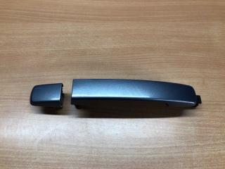 Запчасть ручка двери внешняя передняя Nissan Qashqai 2006