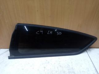 Запчасть стекло кузовное глухое заднее левое Citroen C4 2005-2011