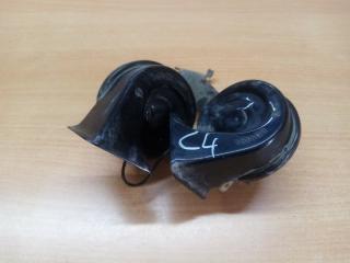 Запчасть звуковой сигнал Citroen C4 2005-2011