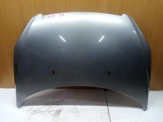 Запчасть капот Peugeot 307 2001