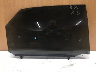 Запчасть стекло двери заднее правое Lexus Rx450H 2015-2019