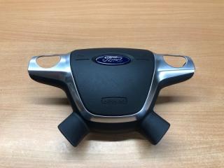 Подушка безопасности в руль муляж Ford Focus CB8 XQDA 2011