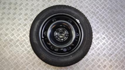 Запасное колесо Volkswagen Polo 6R1 CWVA БУ