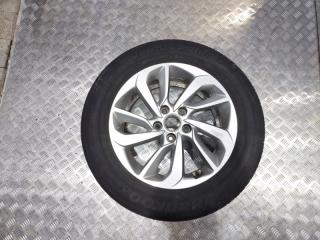Запасное колесо Hyundai Tucson TL G4NA БУ