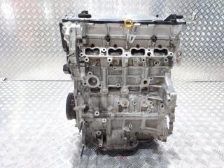Двигатель Toyota Camry XV70 A25AFKS БУ