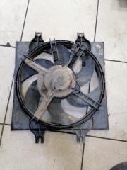 Вентилятор радиатора Haima 3 контрактная