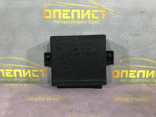 Блок исправности света Opel Vectra