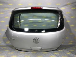 Крышка багажника Opel Corsa