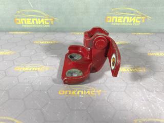 Запчасть петля двери верхняя задняя левая Opel Astra J 13501713 Б/У Петля двери верхняя задняя левая Opel Astra J 13501713 Б/У