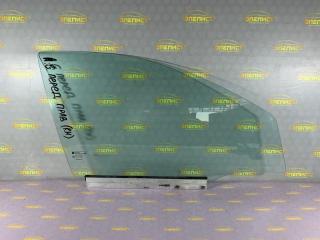 Стекло двери переднее правое Opel Astra