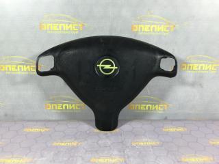 Запчасть подушка безопасности в руль Opel Astra