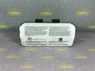 Запчасть подушка безопасности пассажира Opel Astra