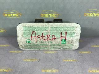 Запчасть подушка безопасности пассажира Opel Astra