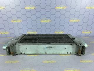 Интеркулер Cooper S R53 W11B16 Интеркулер Cooper S R53 W11B16