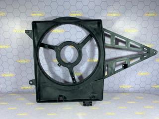 Диффузор радиатора Opel Omega
