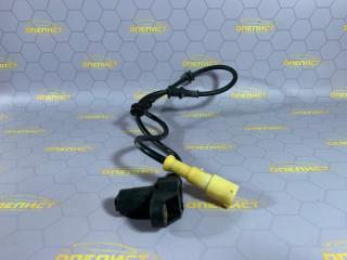 Запчасть датчик абс передний Opel Vectra
