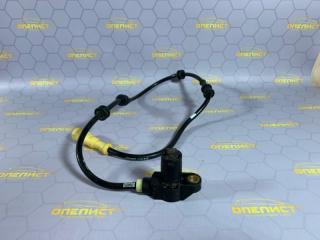Запчасть датчик абс передний Opel Vectra