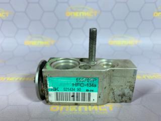 Запчасть клапан кондиционера Opel Vectra