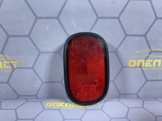 Запчасть светоотражатель задний правый Opel Frontera