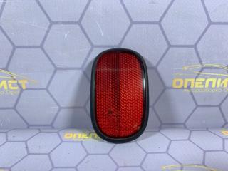 Запчасть светоотражатель задний левый Opel Frontera