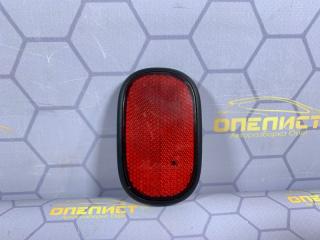 Светоотражатель задний правый Opel Frontera