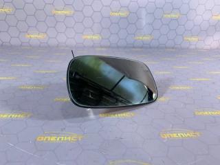 Зеркальный элемент. правый Opel Astra