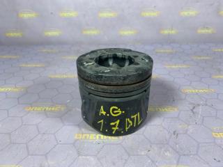 Поршень Opel Astra