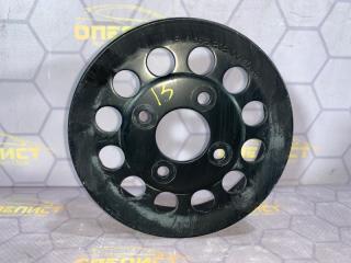Запчасть шкив помпы Mercedes A-Class 2001
