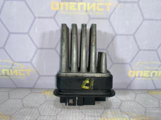 Резистор отопителя Opel Astra 2006