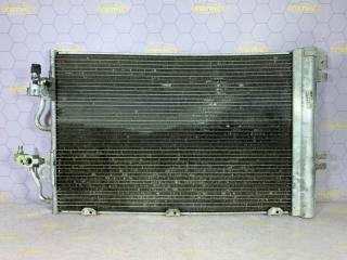 Радиатор кондиционера Opel Astra 2006