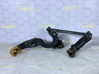 Запчасть рычаги кулисы кпп Opel Corsa 2000 B X12XE 90578709 Б/У Рычаги кулисы КПП Opel Corsa 2000 B X12XE 90578709 Б/У