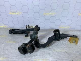 Рычаги кулисы КПП Corsa 2000 B X12XE Рычаги кулисы КПП Corsa 2000 B X12XE