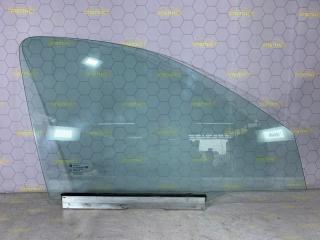 Стекло двери переднее правое Opel Corsa 2000