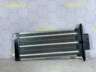 Радиатор отопителя электрический Opel Antara 2013
