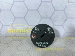 Запчасть выключатель пассажирской airbag Opel Astra 2013