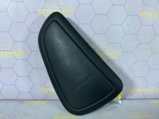 Подушка безопасности в сиденье левая Opel Astra 2000