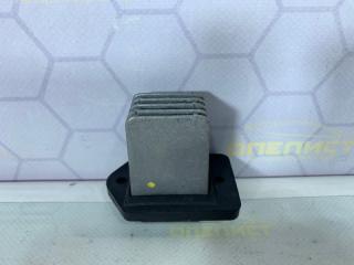 Резистор отопителя Opel Antara 2007