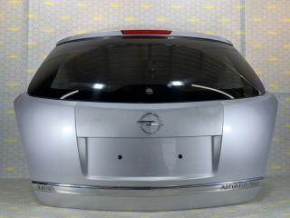 Крышка багажника Opel Antara 2009