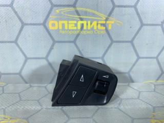 Кнопки на руль правые Opel Antara 2009